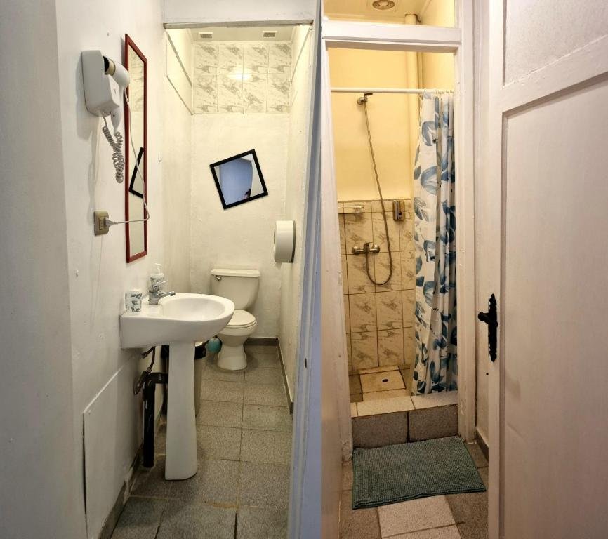 Habitación Matrimonial 4